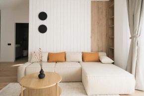 Flow Apartment 1 BR with Parking Cluj-Napoca